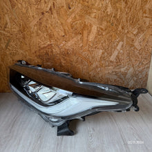 Load image into Gallery viewer, Frontscheinwerfer Toyota Yaris Ein Satz Scheinwerfer Headlight SCH4986072141jd