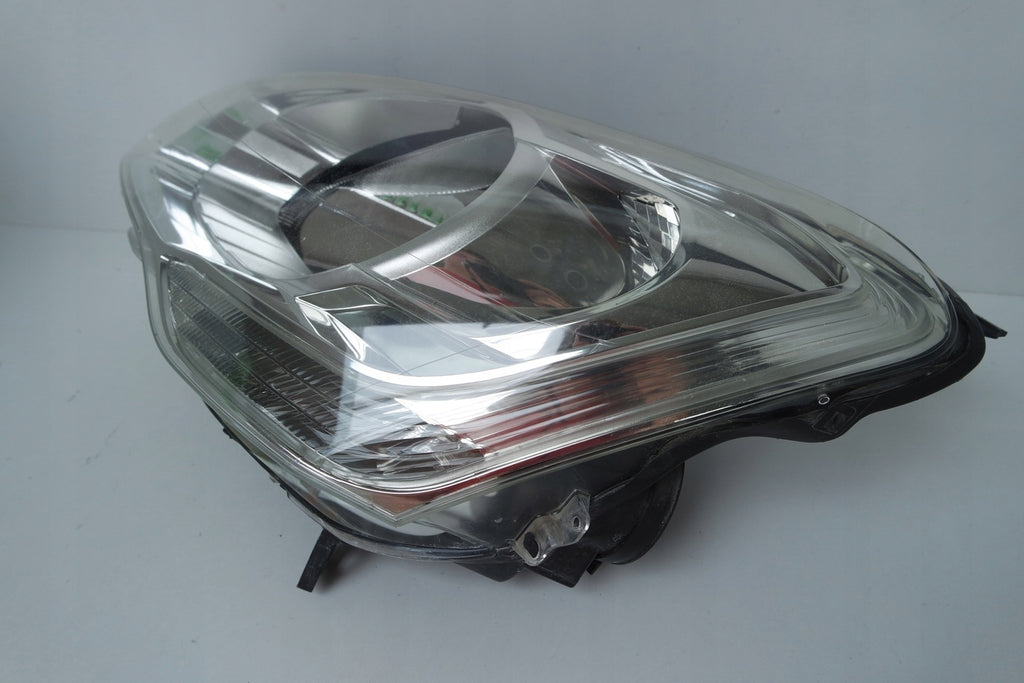 Frontscheinwerfer Citroën Berlingo 89318031 89318041 Rechts oder Links
