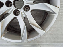 Load image into Gallery viewer, 1x Alufelge 17 Zoll 7.0" 5x108 46ET 9671401480 Peugeot 508 I Rim Wheel FEL6066155240bm