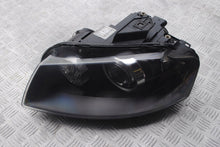 Load image into Gallery viewer, Frontscheinwerfer Audi A3 8P0941003R Xenon Links Scheinwerfer Headlight