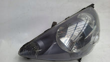 Laden Sie das Bild in den Galerie-Viewer, Frontscheinwerfer Honda Jazz II Links Scheinwerfer Headlight