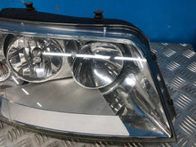 Load image into Gallery viewer, Frontscheinwerfer Seat Alhambra 7M3941016AH Rechts Scheinwerfer Headlight