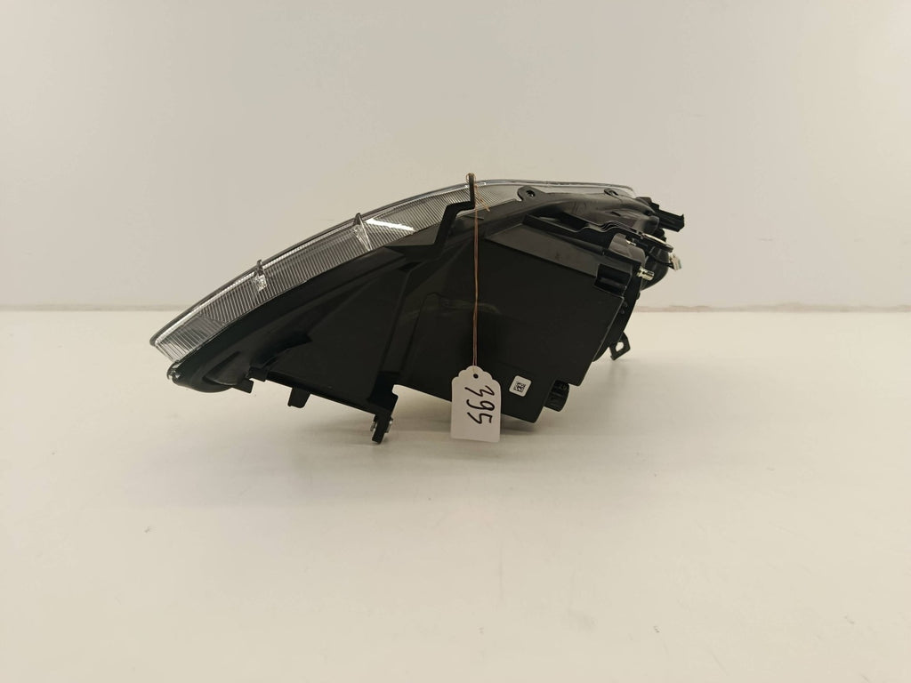 Frontscheinwerfer Lancia Ypsilon 46460711 46460713 Rechts Scheinwerfer Headlight SCH6544069216ie