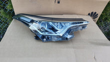 Load image into Gallery viewer, Frontscheinwerfer Toyota C-Hr Chr 81110-F4031 LED Rechts Scheinwerfer Headlight SCH8191592722iu