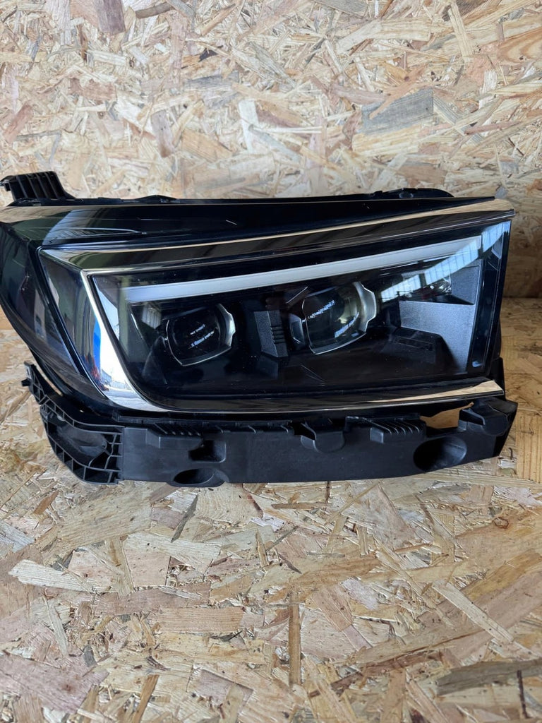 Frontscheinwerfer Opel Grandland X 9850139280 LED Rechts Scheinwerfer Headlight SCH8675648699jo