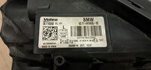 Laden Sie das Bild in den Galerie-Viewer, Frontscheinwerfer BMW 3 F34 6311-7470435-02 LED Links Scheinwerfer Headlight SCH8886826232ox