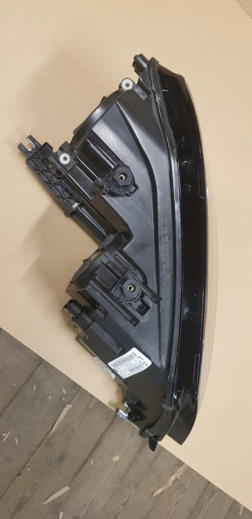 Frontscheinwerfer VW Sharan 7n1 7N1941751B Xenon Links Scheinwerfer Headlight SCH2723993981pj