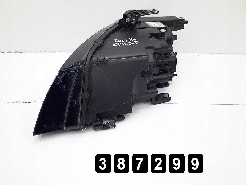 Frontscheinwerfer Audi A4 8K0941004B Rechts Scheinwerfer Headlight SCH4894326291ld