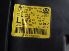Load image into Gallery viewer, Frontscheinwerfer VW Touran Caddy 1T0941031K Xenon Links Scheinwerfer Headlight