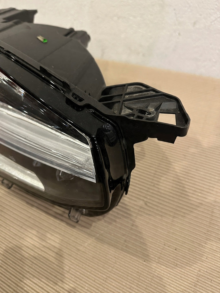 Frontscheinwerfer Volvo Xc90 II 32404716 Full LED Rechts Scheinwerfer Headlight