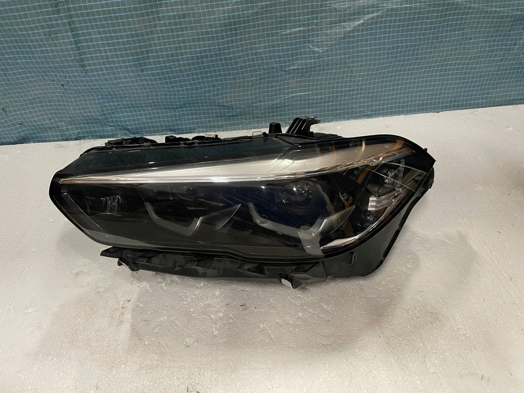Frontscheinwerfer BMW X5 G05 X6 G06 9481783-08 Full LED Links Headlight SCH6626918684it