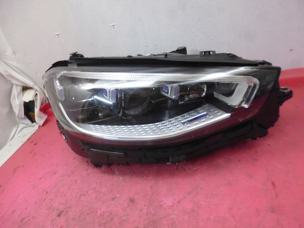 Frontscheinwerfer Mercedes-Benz W223 A2239065404 LED Rechts Headlight