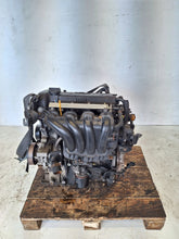 Laden Sie das Bild in den Galerie-Viewer, Motor Hyundai Kia G4FC 1.6 115PS 143TKm Benzin Engine Unkomplett