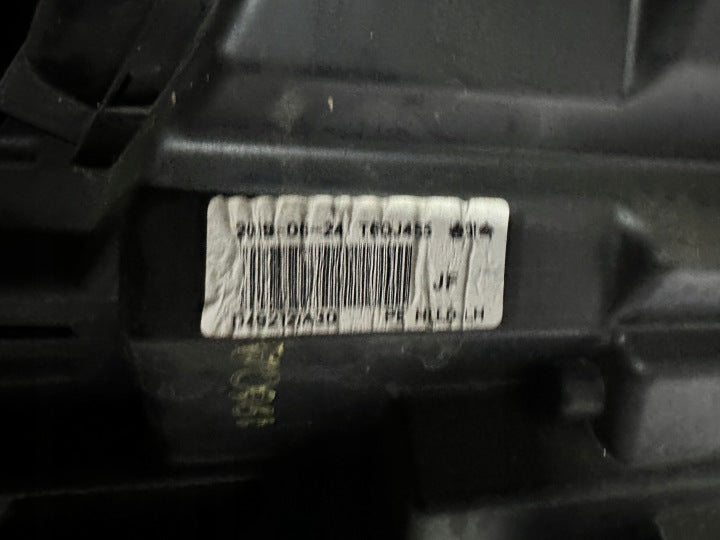 Frontscheinwerfer Kia Optima Links Scheinwerfer Headlight SCH7154793599ig
