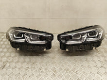 Load image into Gallery viewer, Frontscheinwerfer BMW X3 G01 G02 5A29204 5A29203 Ein Stück (Rechts oder Links) SCH6937495874yh