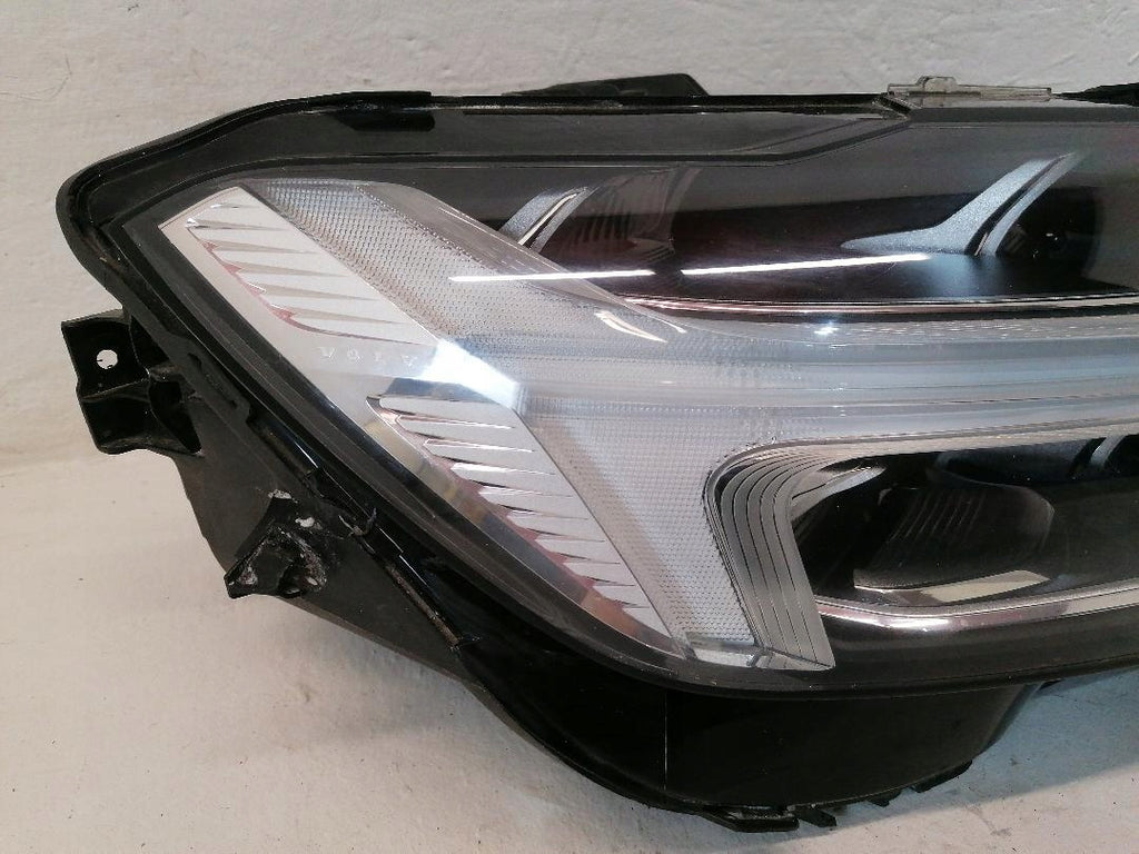 Frontscheinwerfer Volvo Xc60 31420412 LED Rechts Scheinwerfer Headlight SCH8770876875hh