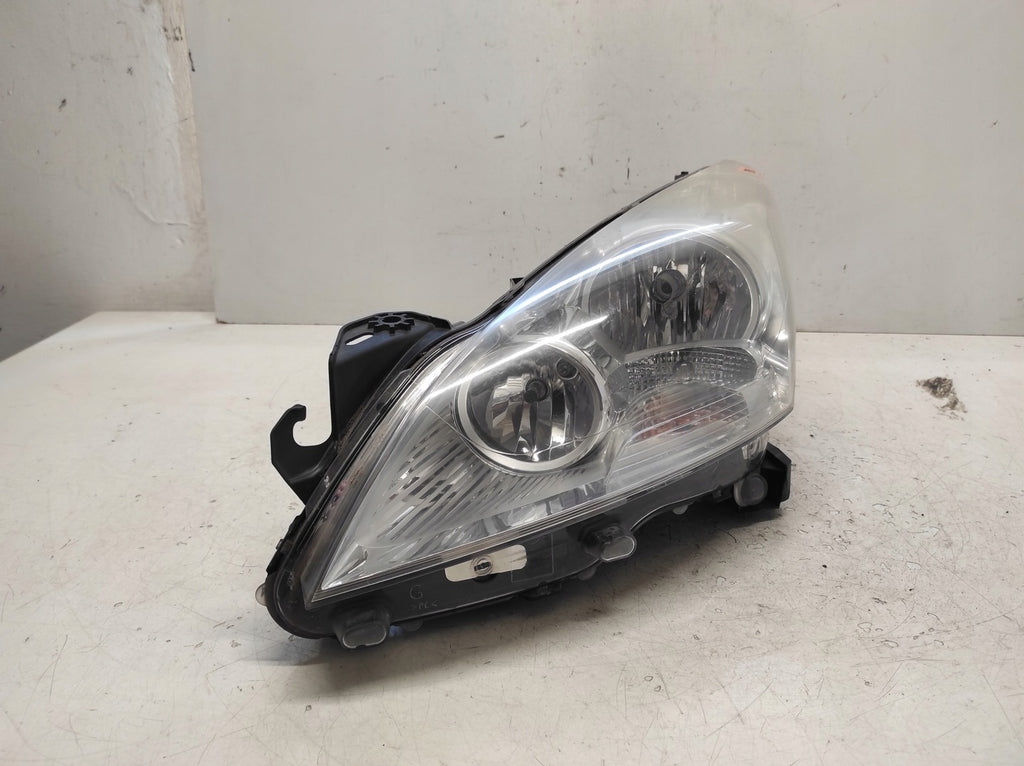 Frontscheinwerfer Peugeot 5008 9682519180- Links Scheinwerfer Headlight