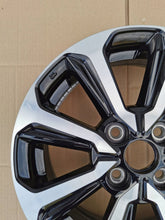 Load image into Gallery viewer, 1x Alufelge 15 Zoll Mitsubishi Space Star Rim Wheel FEL8363610759gi