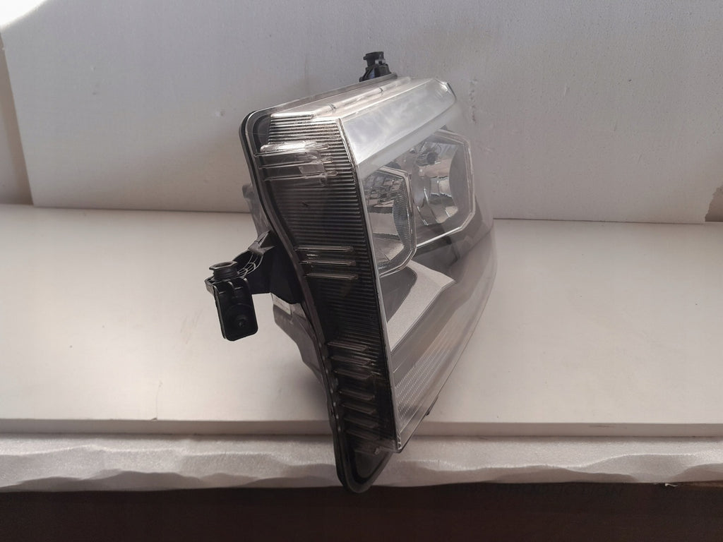 Frontscheinwerfer VW Crafter 7C1941005B Links Scheinwerfer Headlight SCH2389721561nn