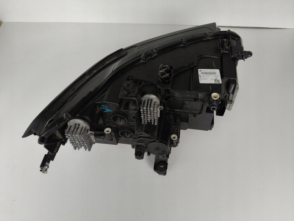 Frontscheinwerfer VW Tiguan Allspace 5NN941081D Full LED Links Headlight SCH5151884666yj