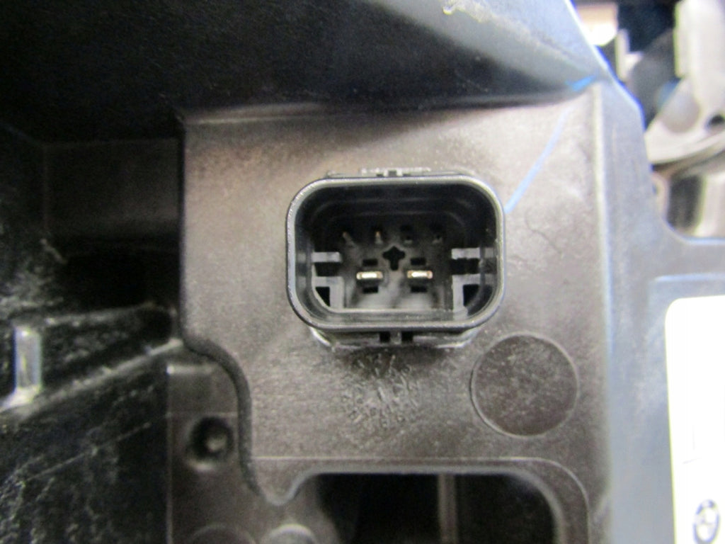 Frontscheinwerfer BMW X5 G05 G06 9481789-09 Laser Links Scheinwerfer Headlight SCH9032834651kd