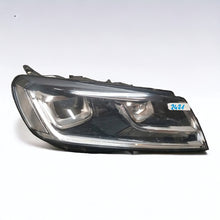 Laden Sie das Bild in den Galerie-Viewer, Frontscheinwerfer VW Touareg 7P1941034A 1ZT011937--22 LED Rechts Headlight