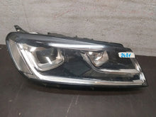 Load image into Gallery viewer, Frontscheinwerfer VW Touareg 7P1941034A 1ZT011937--22 LED Rechts Headlight