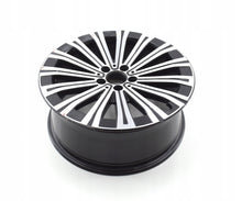 Load image into Gallery viewer, 1x Alufelge 19 Zoll 8.5" 5x112 Glanz A2974010500 Mercedes-Benz Eqs V297 FEL9712160107wx