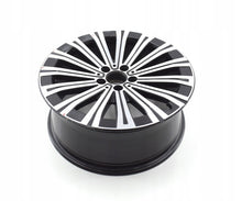 Laden Sie das Bild in den Galerie-Viewer, 1x Alufelge 19 Zoll 8.5" 5x112 Glanz A2974010500 Mercedes-Benz Eqs V297 FEL9712160107wx