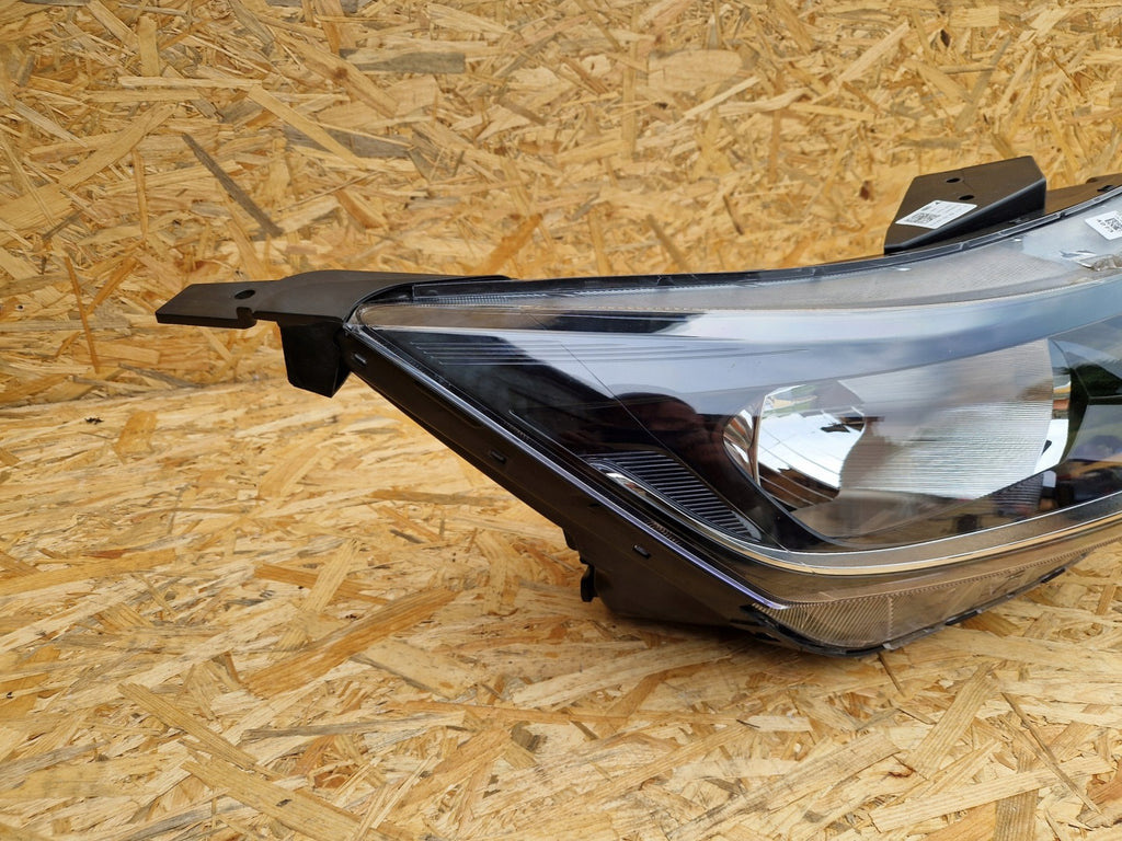 Frontscheinwerfer Hyundai I20 III 92102-Q0000 Rechts Scheinwerfer Headlight SCH1020771119gi