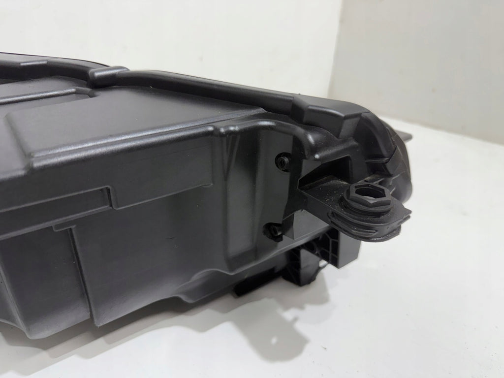 Frontscheinwerfer Skoda Octavia 5e3 I 5E3941035 Links Scheinwerfer Headlight SCH7677861276bj