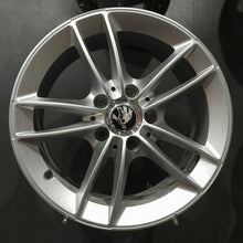 Load image into Gallery viewer, 4x Alufelge 16 Zoll 6.5" 5x112 44ET A1774010100 Mercedes-Benz Superb III Octavia FEL4653827209vm