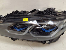 Laden Sie das Bild in den Galerie-Viewer, Frontscheinwerfer BMW 4 G22 G26 5A19367-05 Laser Links Scheinwerfer Headlight SCH5374369704si