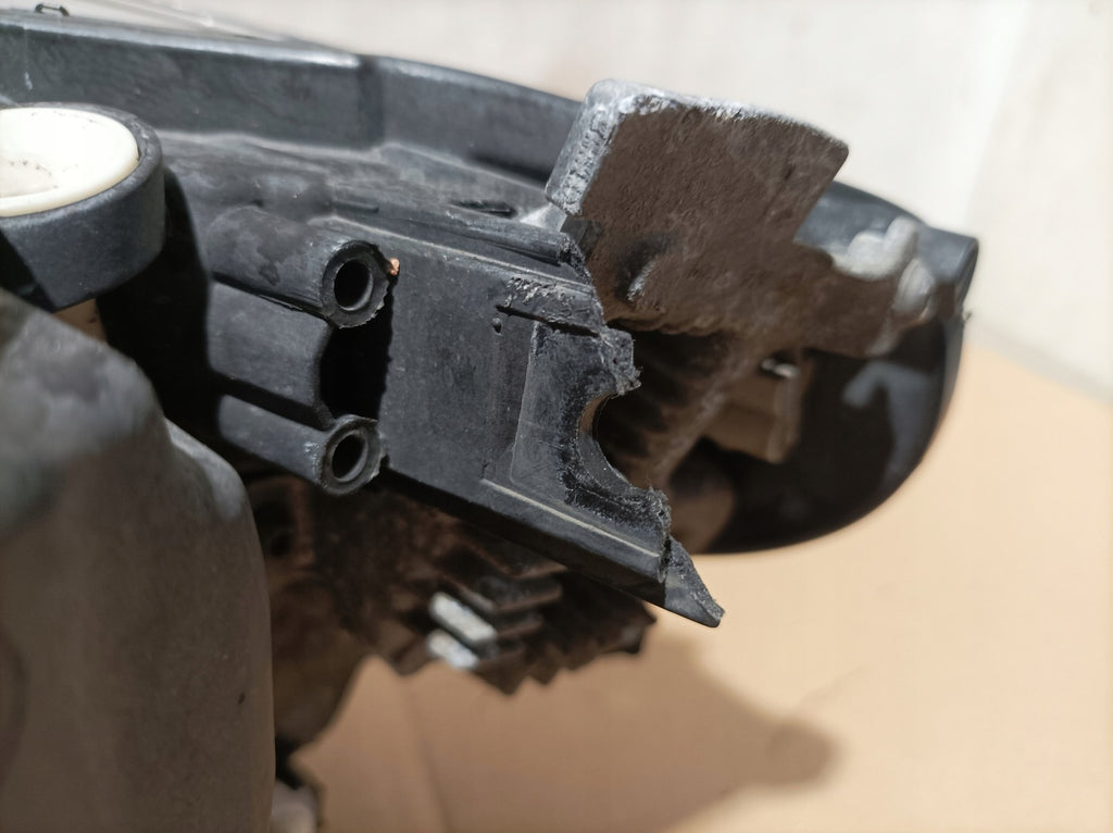 Frontscheinwerfer BMW F30 F31 1EX01210202 Full LED Rechts Scheinwerfer Headlight