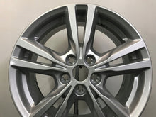 Load image into Gallery viewer, 1x Alufelge 17 Zoll 7.5" 5x108 55ET Glanz Silber EM2C-1007-A1 Ford Rim Wheel FEL9445858209im