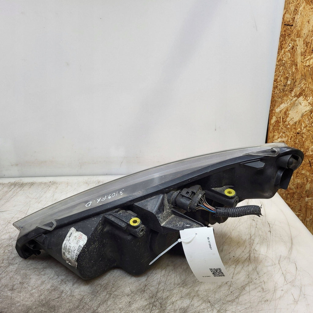 Frontscheinwerfer Ford S-Max 6M2113W029AH 1EJ00925002 Rechts Headlight SCH8823281160cz