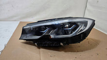 Laden Sie das Bild in den Galerie-Viewer, Frontscheinwerfer BMW 3 G21 G20 5A1DB53 LE16A6386 Links Scheinwerfer Headlight SCH8516407180up
