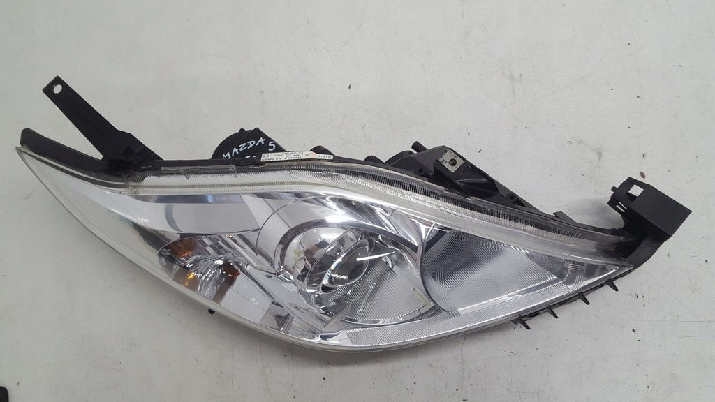 Frontscheinwerfer Mazda 5 V P5117L Xenon Ein Stück (Rechts oder Links) Headlight SCH8249009228uc