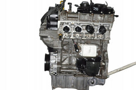 Motor Seat VW Leon Golf III VII Tiguan DACA 1.5 TSI 130PS 96kW Benzin Unkomplett