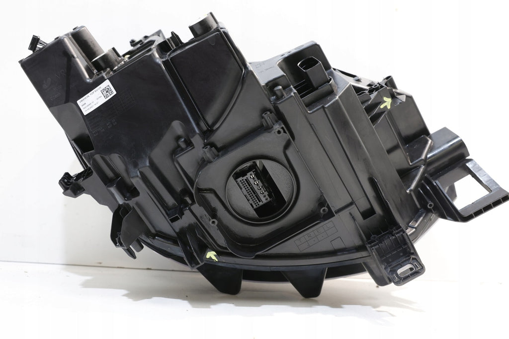 Frontscheinwerfer VW I 10B941035B LED Links Scheinwerfer Headlight SCH7717541468kd