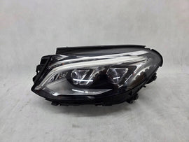 Frontscheinwerfer Mercedes-Benz Gle W166 A1669067502 Full LED Links Headlight