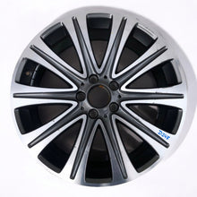 Load image into Gallery viewer, 1x Alufelge 19 Zoll 8.0&quot; 5x112 43ET A2134010500 Mercedes-Benz W213 Rim Wheel