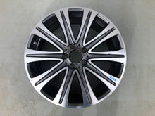 Load image into Gallery viewer, 1x Alufelge 19 Zoll 8.0&quot; 5x112 43ET A2134010500 Mercedes-Benz W213 Rim Wheel