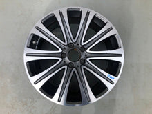 Load image into Gallery viewer, 1x Alufelge 19 Zoll 8.0" 5x112 43ET A2134010500 Mercedes-Benz W213 Rim Wheel FEL1766634823ea