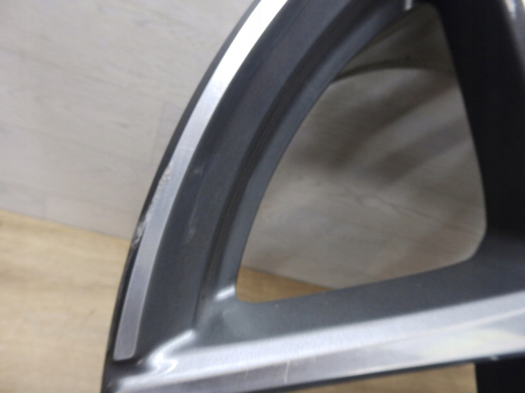 1x Alufelge 21 Zoll 10.0" 5x112 52 5ET A2924012900 Mercedes-Benz Gle Coupe FEL7195792959wo