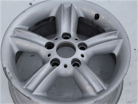 1x Alufelge 16 Zoll 7.0