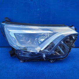 Frontscheinwerfer Toyota 85122000 Full LED Rechts Scheinwerfer Headlight SCH2283796557br