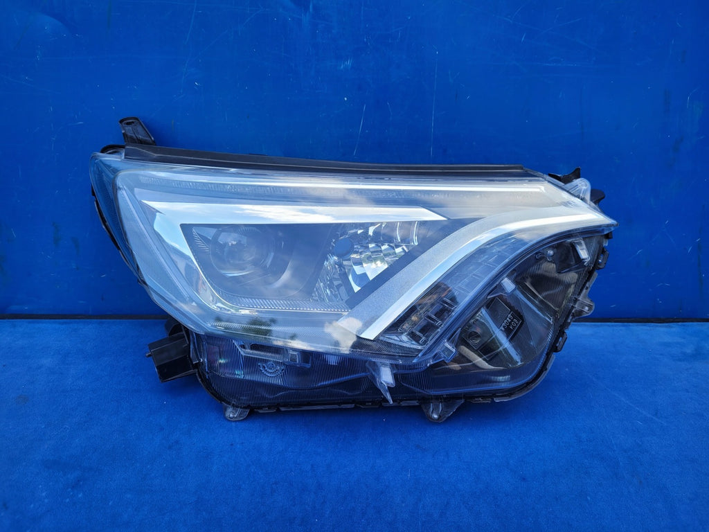 Frontscheinwerfer Toyota 85122000 Full LED Rechts Scheinwerfer Headlight SCH2283796557br