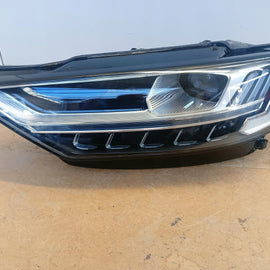 Frontscheinwerfer Audi A8 D5 4N0941035 LED Links Scheinwerfer Headlight SCH6521249908qv