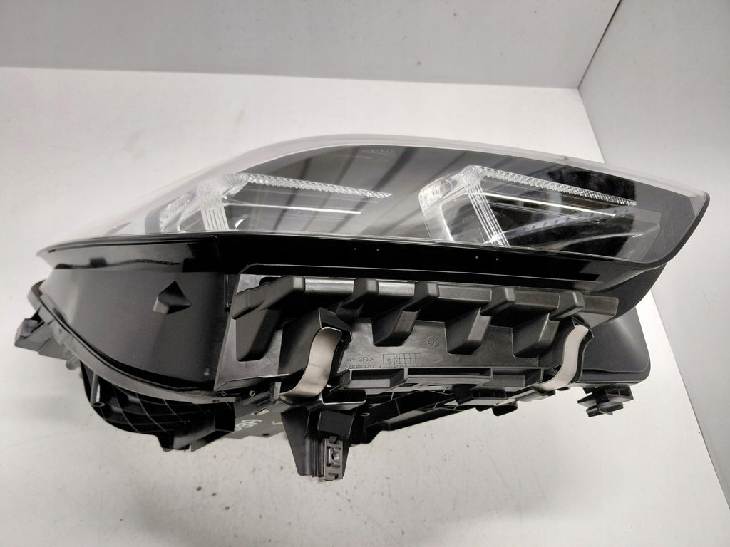 Frontscheinwerfer BMW X1 5A9A228-01 Full LED FALSE Scheinwerfer Headlight SCH7478908379wl